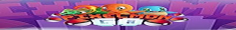 PixelmonGO Minecraft Server banner