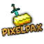 PixelPax SMP Minecraft Server Icon