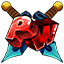 PixelWars Minecraft Server Icon