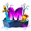 PixelWorld Network Minecraft Server Icon