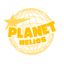 Planet Helios Minecraft Server Icon