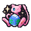 Planeta Cobblemon Minecraft Server Icon