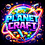 PlanetCraft Network Minecraft Server Icon