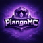 PlangoMC Minecraft Server Icon