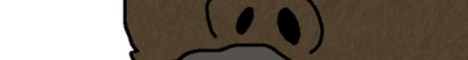 PlatyWorld Minecraft Server banner