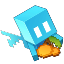 Play Allay Minecraft Server Icon