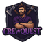 PlayCrewQuest.com Minecraft Server Icon