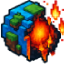 PlayMantle Minecraft Server Icon