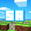 PlayMC - SA Crafters Minecraft Server Icon