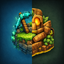 PlumSMP Minecraft Server Icon