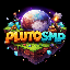 PlutoSMP Minecraft Server Icon
