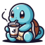 PokeCafe Pixelmon Minecraft Server Icon