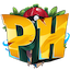 pokehills Minecraft Server Icon