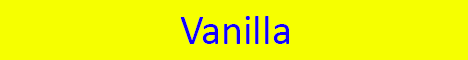 PopziNet Minecraft Server banner
