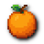 Portakal Network Minecraft Server Icon