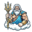 PoseidonCraft Minecraft Server Icon