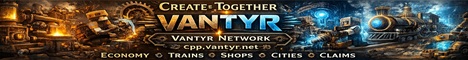 Post Production Minecraft Server banner
