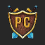 Powercraft | Cops & Robbers | 1.21.x Minecraft Server Icon