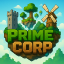 PRIMECORP - Classic Minecraft Server Minecraft Server Icon