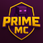 PrimeMC Minecraft Server Icon