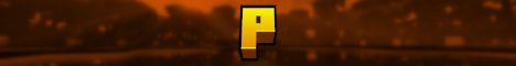 PrimeMC Minecraft Server banner
