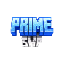 PrimeSMP Minecraft Server Icon