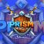 Prism Network Minecraft Server Icon