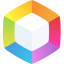 Prism Party Minecraft Server Icon