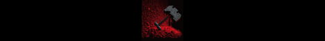 PrisonMines Minecraft Server banner