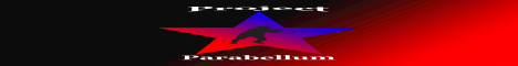Project Parabellum Minecraft Server banner