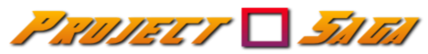 Project Saga Minecraft Server banner