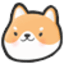 Project Shiba Minecraft Server Icon
