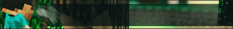 Project Valiance Minecraft Server banner
