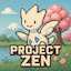 Project: Zen Minecraft Server Icon