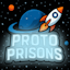 ProtoPrisons Minecraft Server Icon