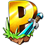 Provanas Hub Server Minecraft Server Icon