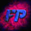 Psycho City Minecraft Server Icon