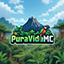 PuraVidaMC Minecraft Server Icon