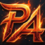 Pure Anarchy Minecraft Server Icon