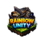 Rainbow Unity Minecraft Server Icon