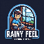 Rainyfeel Skyblock Minecraft Server Icon