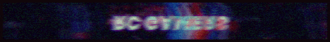 RC Gamers Minecraft Server banner