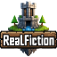 RealAnarchy Minecraft Server Icon