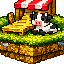 RealBubba  Old-School  Factions Minecraft Server Icon