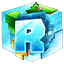 RealisticWorld Minecraft Server Icon