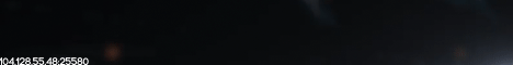 Realm of Centaurus Minecraft Server banner