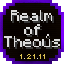 Realm of Theous Minecraft Server Icon
