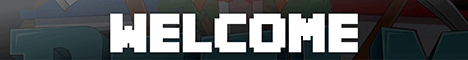 RealmWars Minecraft Server banner