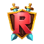 RebornAge Minecraft Server Icon