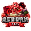 RebornTGS Minecraft Server Icon